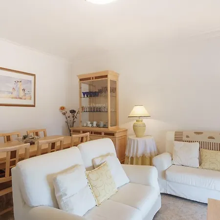 Apartamento Akisol Relax Ii