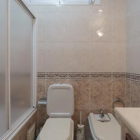Apartamento Akisol Relax Ii