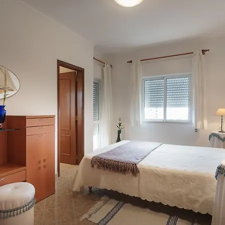 Διαμέρισμα Akisol Relax Ii Quarteira